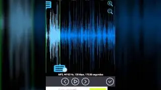 Como Cortar Músicas no Celular. (Android)