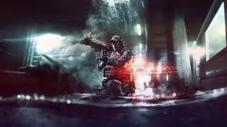 Stellar Dynamics - a Battlefield 4 Montage by ThatLexGuy