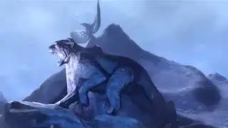Guild Wars 2: Into the Wild