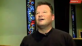 Pastors react to guns in church