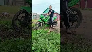 мотоцикл стелс 200 куб и Владимир жгучий перчик 🌶️ #smartphone #ямаха #cb #уазавтомат #топ