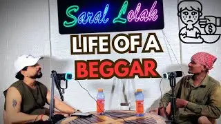 Not Podcast By Saral Lolak...