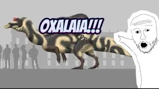 Spinosaurus had a South American cousin...