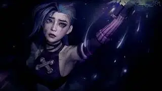 𝓝𝓲𝓰𝓱𝓽𝓬𝓸𝓻𝓮 — 𝓔𝓷𝓮𝓶𝔂 [lyrics]