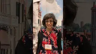Julia Mickenberg at MLA23