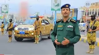 شرطه محافضه صنعاء تظبط المتهم بقتل مروان الثلايا
