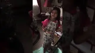Художница