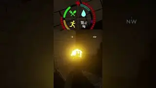 Krtek Surprise Attack | Ghost of Tabor