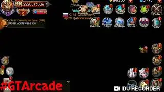 Legacy of Discord Activate Light Ultima
