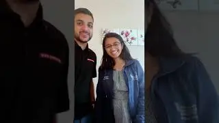 Bela & Chand | Testimonial