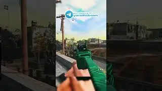 трекинг с WSP SWARM  и PULEMYOT 762 в COD WARZONE 3