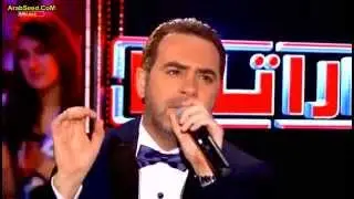وائل جسار - ميجنا (موال لبناني) / Wael Jassar - Mejana