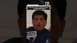“Will continue to work…” Union Min Piyush Goyal highlights Academia-Industry collab between Ind, US