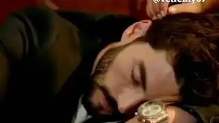Ветреный Сказка о любви миран и Райан