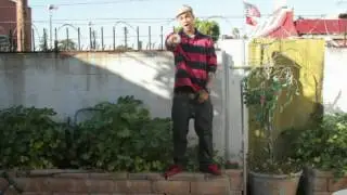 Charley Hood - I Just wanna rap