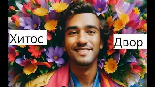 Хитос -двор (Life music)   #друзья #детство #музыка