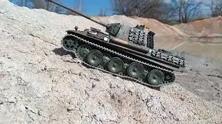 Panther G