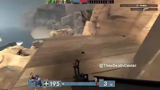 Predicting a Spy 100% (TF2)