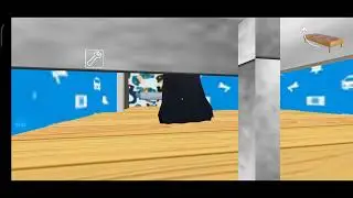 играем бабка Granny полицейский