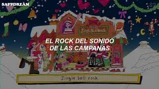 Aespa - Jingle Bell Rock (Sub. Español)
