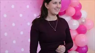 Затишок під серцем