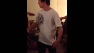 XXX college orgy