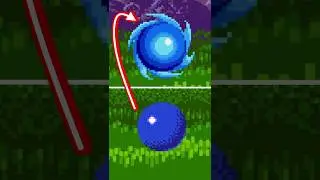 Sonic 3 A.I.R.: Forces Edition ⭐️ Sonic 3 A.I.R. mods Shorts 