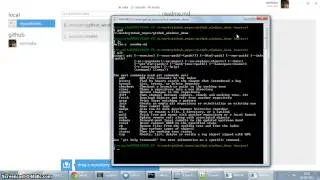 GitHub for Windows on Windows 7: Part 2