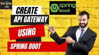 🚀 Spring Cloud Gateway Secrets REVEALED! The Ultimate API Gateway Breakthrough! 💡