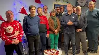 Bonne année 2024 à tous !