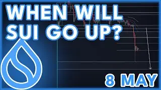 SUI PRICE PREDICTION TODAY!🔥 | SUI TOKEN PRICE PREDICTION & NEWS 2023!
