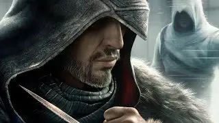 Assassin’s Creed: Revelations Прохождение часть ♦2