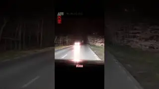 How do laser headlights work 