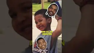 Jalen Brunson's dad is the REAL MVP 🏆