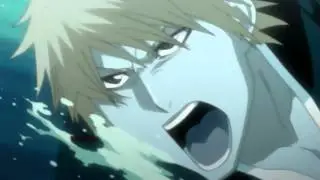 AMV Bleach Ичиго кинг ринг