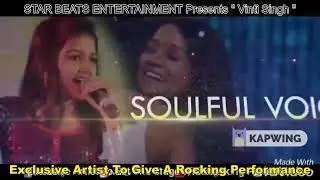 Vinti Singh Showreel