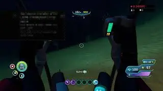 Subnautica stream стрим