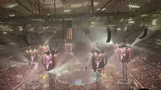 Metallica - Whiskey In The Jar (Live)