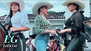 🔥🔥 THE BEST HORSEBACK RIDING IS IN COLOMBIA 🔥🔥 CABALGATA 🐎 🔥🔥