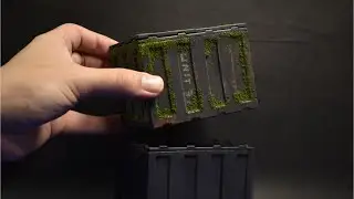 Making rules for terrain more FUN (Spire Seas Alpha 0.4)