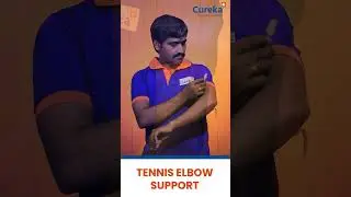 Wearing Tynor Tennis Elbow Support: A Guide to Relieving Pain from Sports and Work-Related Strain