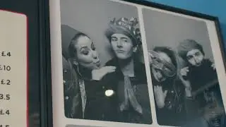 Photobooth Brighton Shop
