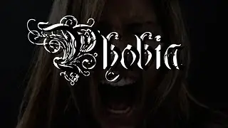 Fanbased Showcase S2E1 - Phobia by Igna1305
