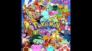 Pokémon Gold & Silver - Lucky Channel / Game Corner (Remix)