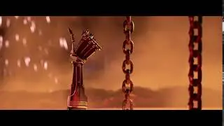 Fortnite_Терминатор