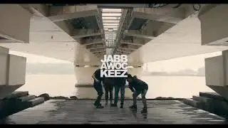 JABBAWOCKEEZ - (Let The Music Play - ''Shannon'' 1983)