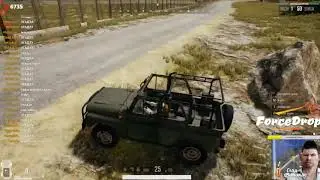 ГЛАД ВАЛАКАС В PUBG ЗОМБИ МОД I СЛЁТ МАСКИ I ДЕД В ПАБГЕ I ДЕНИСI ВАЛАКАС ВКЛЮЧИЛ ВОЙС В ЗОМБИ МОДЕ
