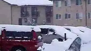 007 Snow Experience Video  2 of 9