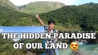 THE HIDDEN PARADISE | LIBERTAD, ANTIQUE | VLOG 17