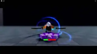 Tengen 100% True Combo | Heavens Arena